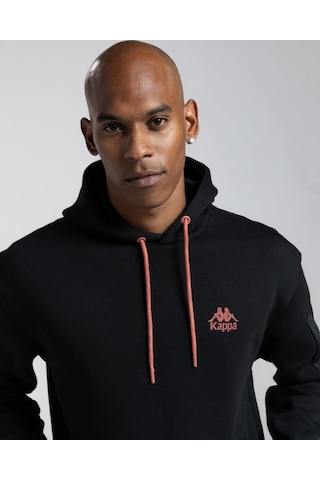 Kappa 321t1hw005 Authentic Sewa Erkek Sweatshirt 001