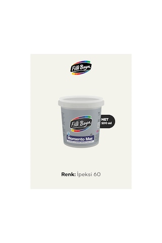 Filli Boya Momento Max Soft İlham Paketi 100 ML