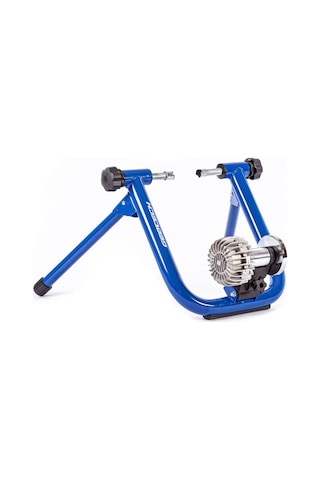 Geotech Fluid Bike Trainer Mavi