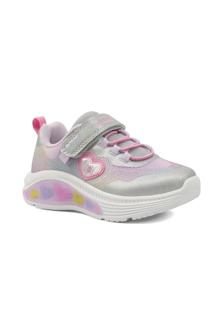 Lumberjack Wavy 6fx Lila Kız Çocuk Spor Ayakkabı 000000000102124362 Mor