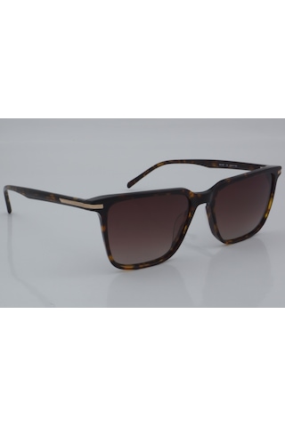 Blancia Bc 1207 C2 55 - 01 Güneş Gözlüğü Leopar
