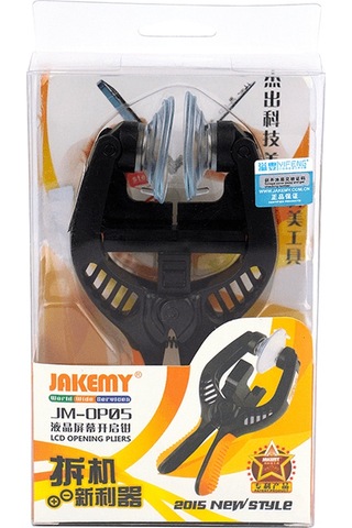 Jakemy Jm-op05 Lcd Ekran Açma Pensesi