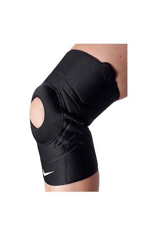 Pro Open Patella 3.0 Unisex Siyah Antrenman Dizlik N.100.0675.010.xs 1534485 Siyah