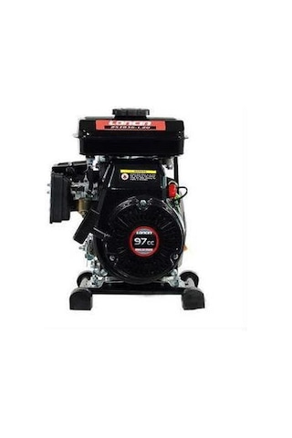 Loncin Lc25zb36 Su Motoru Motopomp 1 Inch