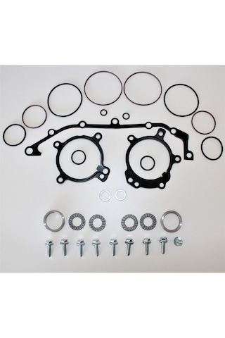 Bmw E46 E39 E60 E61 E38 E65 E66 E36 E85 E83 E53 Çift Vanos Seti 520572661