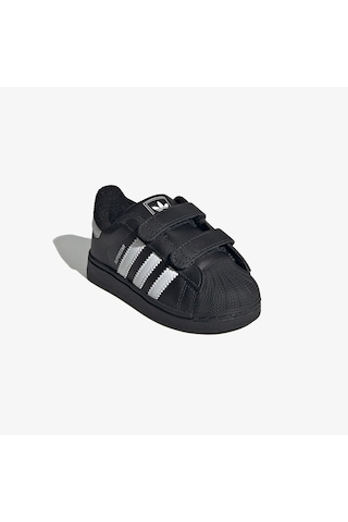 Skechers Light Storm 2.0 Bebek Turuncu Spor Ayakkabı Jı3991 Siyah