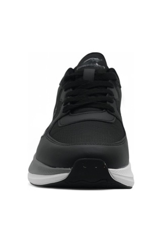 Huf Spor Ayakkabı Unisex 255705 Siyah Beyaz