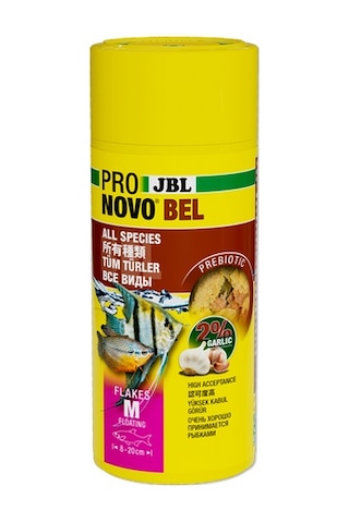 Jbl - 715 - Pronovo Bel Flakes - Csmo-tex - M 250ml
