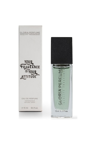 Azura EDP Erkek Parfüm GLR.07.257 15 ML