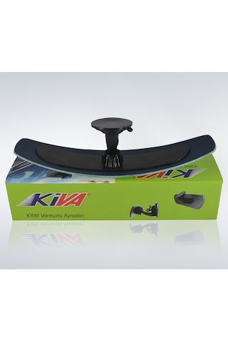 Ha-Va Vantuzlu Universal Dikiz Aynası 29X8 Cm