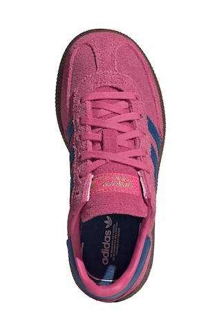 Adidas Spezial Çocuk Pembe Hentbol Ayakkabısı Jp9567 Pembe