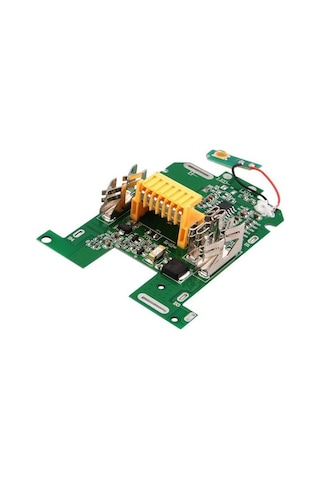 Bl1830 - 18v Makita Uyumlu Lityum İyon Batarya Bms Pcb Koruma Dev