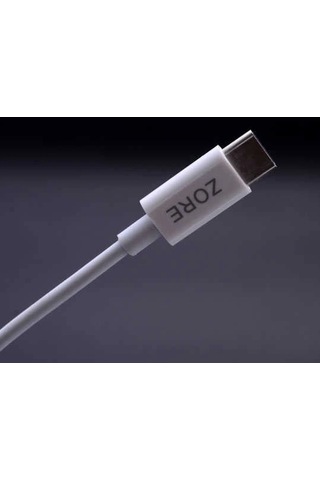 Zore 25 Cm Type-c Usb Kablo