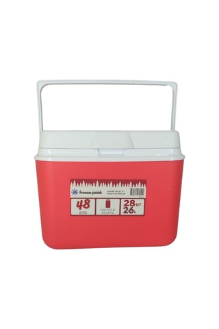 Freeze Peak Adventure 28 Qt Soğutucu Buzluk 26 Litre 001
