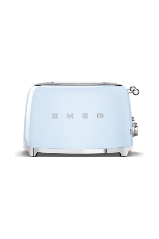 Smeg TSF03PBEU 4 Dilim Ekmek Kızartma Makinesi