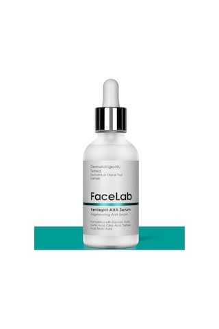 Yenileyici, Gözenek Sıkılaştırıcı Ve Cilt Tonu Eşitleyici Aha Peeling Serumu 30 Ml