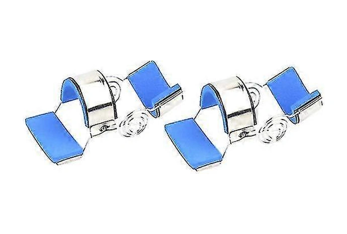 Dinamik Yaylı-bobin Parmak Ateli Desteği - Rehabilitasyon Ve Ab Uyum Koruması İçin Ayarlanabilir M Beden 1 Adet