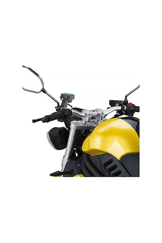 Novahub Çift Portlu Motosiklet Şarj Cihazı - Su Geçirmez Pd+qc3.0 Usb Şarj Aleti