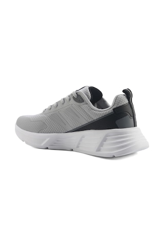 Kinetix Rugos Tx 5fx Gri Unisex Koşu Ayakkabısı 000000000101935471 Gri-sıyah-a Kırmızı Çok Renkli