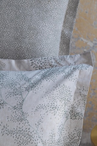 Tek Kişilik Mila Adaçayı Pike Takımı Adaçayı