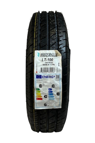 155r12c Waterfall Lt-100 88/86 8pr