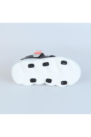 Gezer 00098 Turuncu Cırtlı Erkek Çocuk Sandalet 001