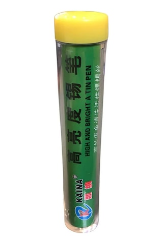 Küçük Lehim Tüpü 1mm 10gr