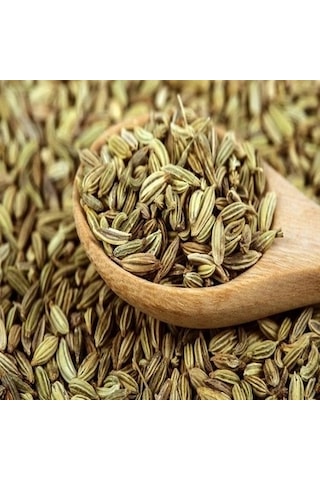 Doğal Rezene Tohumu 75 Gr