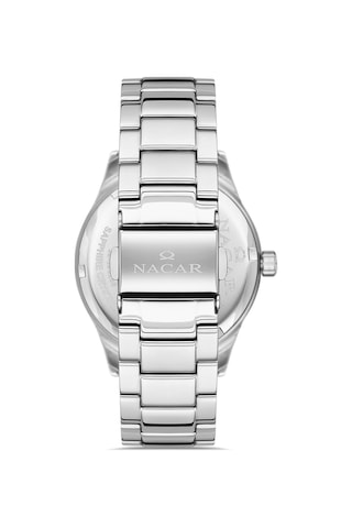 Nacar NC38-396205-CWM Kadın Kol Saati