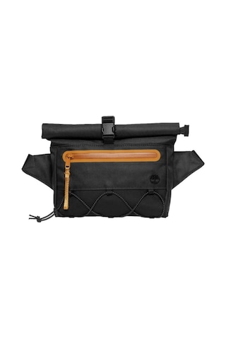 Timberland Hiking Cross Body Bel Çantası Black Tb0a6mh50011 Siyah