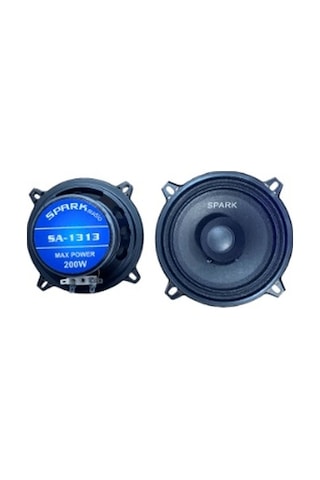 Spark Sa-1313 13cm Midrange