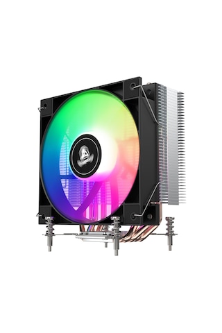 Segotep K4se Siyah 120mm Hava Soğutucu Intel Azaz4sgp0002