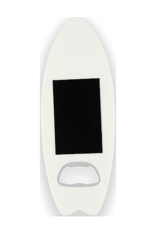 Sörf Tahtası Magnet Açacak Vgsrf 250 Adet Beyaz