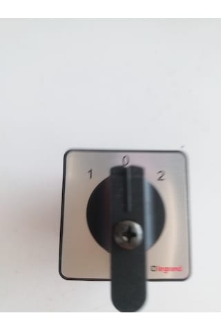 LEGRANT 6290 26 1 0 2 16 AMPER KUTUP DEĞİŞTİRİCİ