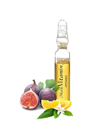 Arcaya Ampul Multi Vitamin 5 x 2 ML