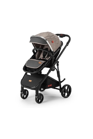 Kanz Sgo Travel Sistem Bebek Arabası Puset