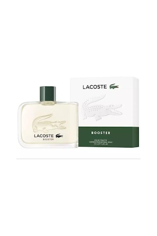 Lacoste Booster Erkek Parfüm New Pack EDT 125 ML