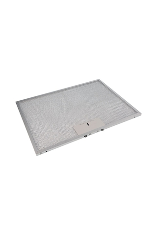 Silverline Uyumlu 3175-3322-3326-3176 Davlumbaz Metal Filtre - 535398832