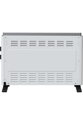 Goodhome Turbo 2000 W Konvektör Isıtıcı