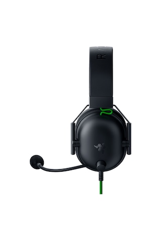 Razer BlackShark V2 X RZ04-03240100-R3M1 Oyuncu Kablolu Kulak Üstü Kulaklık