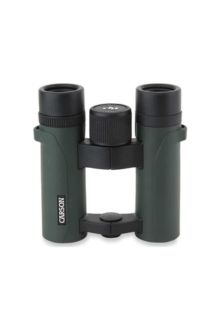 Carson Rd-826 Rd Series 8x26mm Açık Köprü Kompakt Dürbün Çok Renkli