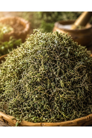 Asi Yöresel Yaprak Kurutulmuş Kekik Çayı 50 G Asi Yöresel Yaprak Kurutulmuş Kekik Çayı 50 G