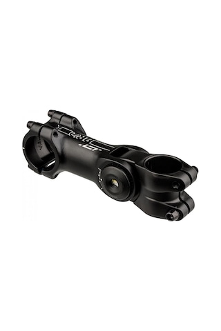 Pro Lt Açı Ayarlı Gidon Boğazı -30/ 40 Derece 31.8Mm 90Mm Beyaz