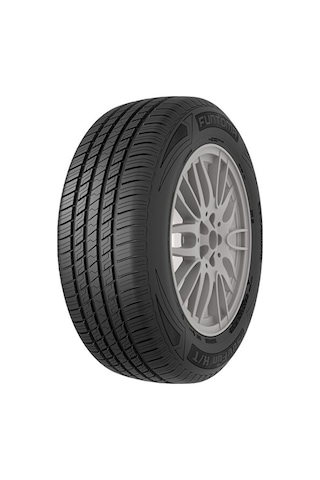 Funtoma 215/60 R17 100V Suvfun H/T Yaz Lastiği 2025