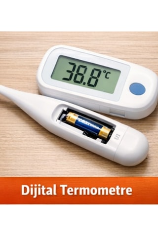 8 Adet R03 Aaa İnce Kalem Pil 1.5v Kumanda, Saat, Oyuncak Ve Elektronik Cihaz Pili