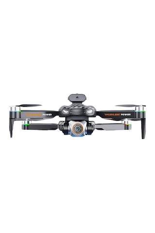 S9 Pro 4k Kamera Drone Uzaktan Kumandalı Mini Quadcopter Çocuklar İçin Uygun, Katlanabilir, Rc Drone-1359