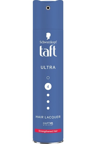 Taft Ultra Güçlü Sprey 250 ML