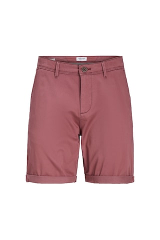 Jack & Jones Jack&jones Jjıbowıe Jjshorts Erkek Şort 12165604 Gülkurusu