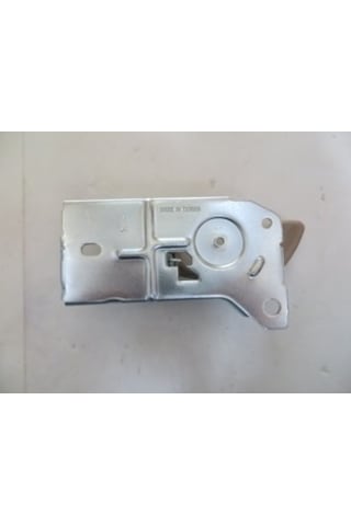 Kıa Sorento 02/09 Ön Kapı İç Açma Kolu Sağ Bej Rengi Hushan