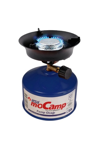 Mocamp Portatif Kamp Ocağı Renkli